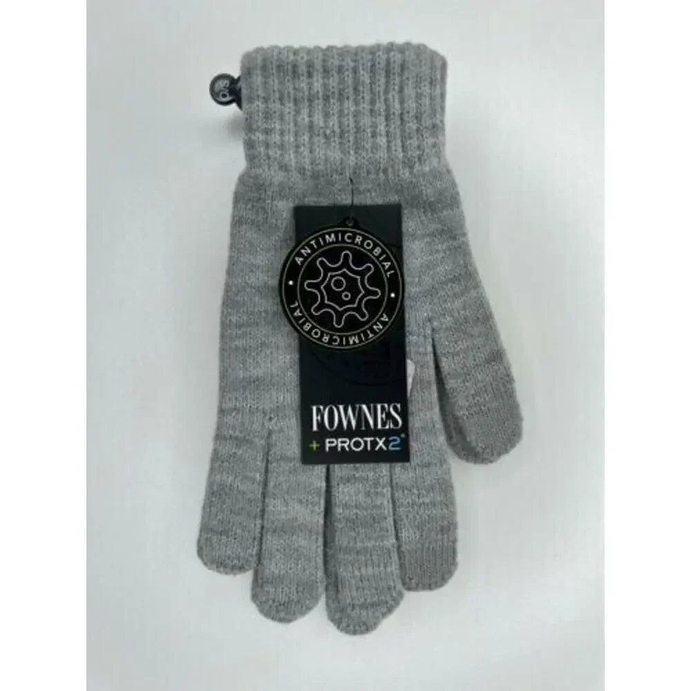 Fownes cozy knit